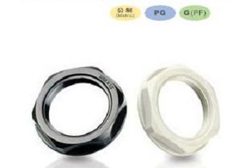 尼龙螺母P-LG