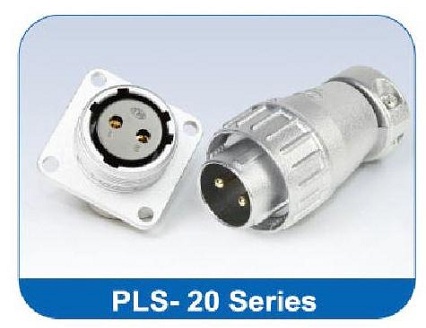 PLS-20(Output Type)