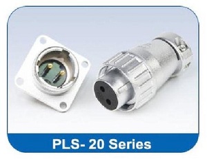 PLS-20(Input Type)