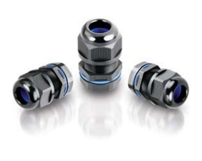 耐侵蚀级固定头(耐化学/耐油)