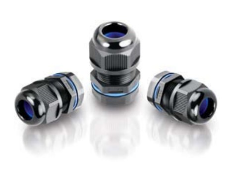 耐侵蚀级固定头(耐化学/耐油)