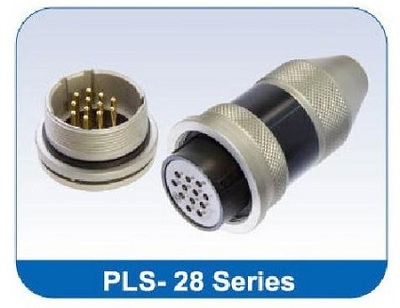 PLS-28(Input Type 不锈钢）