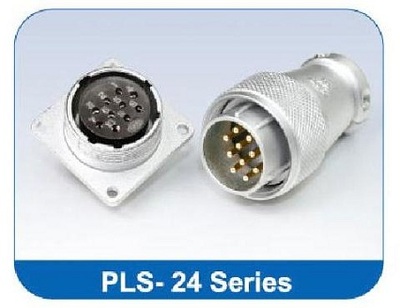 PLS-24(Output Type)