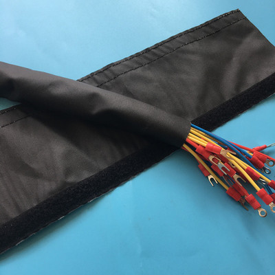 机器人用粘扣式保护带