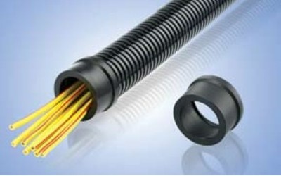 塑胶软管尾端护套/软管剪