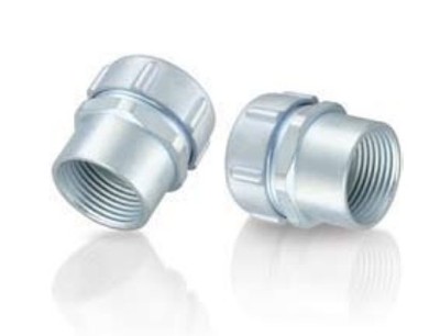 内螺纹型锌制管接头