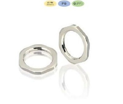 铜制螺帽P-LB/锌制螺帽P-LZ