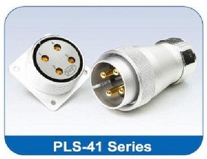 PLS-41(Input Type/Output Type)