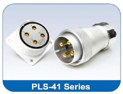 PLS-41(Input Type/Output Type)
