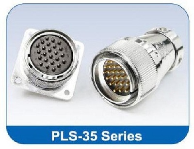 PLS-35(Output Type)