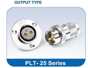 PLT-25(Output Type)