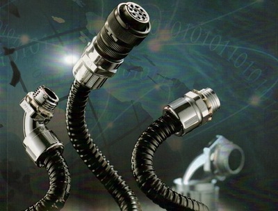 军规电源复合接头MAS/MES/PFB/PFL/PGB/TJNB/CM/TJNB/CM10