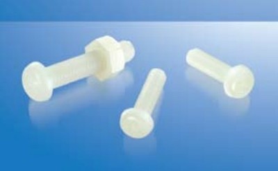 塑胶螺丝/塑料脚垫