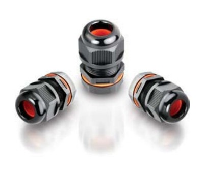 V-0防火级固定头