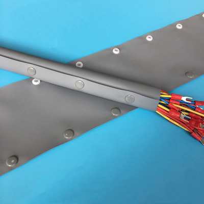 高品质扣式保护带