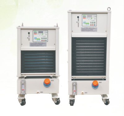 CNC电主轴/齿轮箱用冷却机