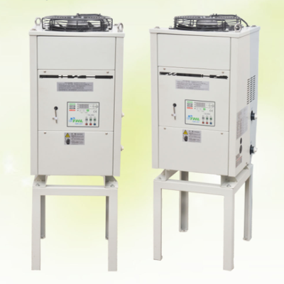 CNC高速电主轴专用恒温冷却机