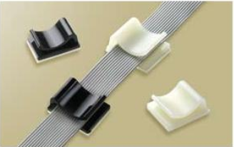 电线固定夹/固定扣