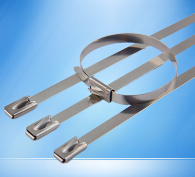 不锈钢扎带