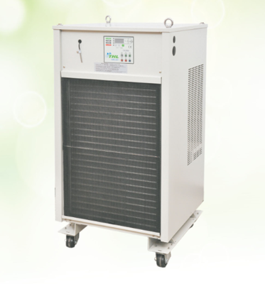 火花机切削液用油冷却机