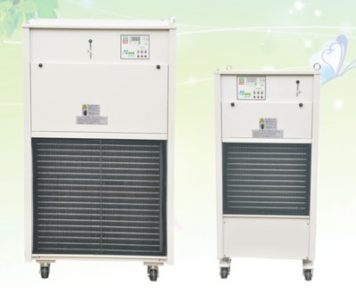 慢走丝专用水冷却机