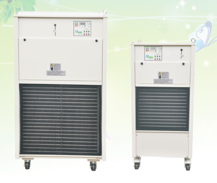 慢走丝专用水冷却机