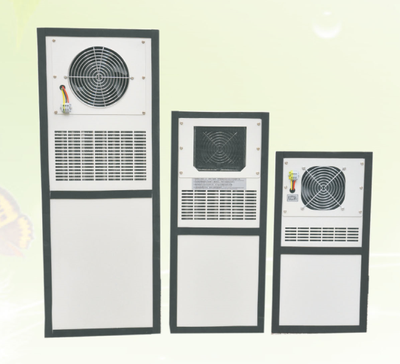 电器箱专用热交换器